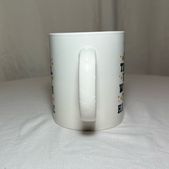 Graduation Mug - The Tassel was Worth the Hassle - Like New! - Picture 2 of 5